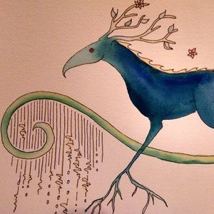 Meet your Posher, Becky